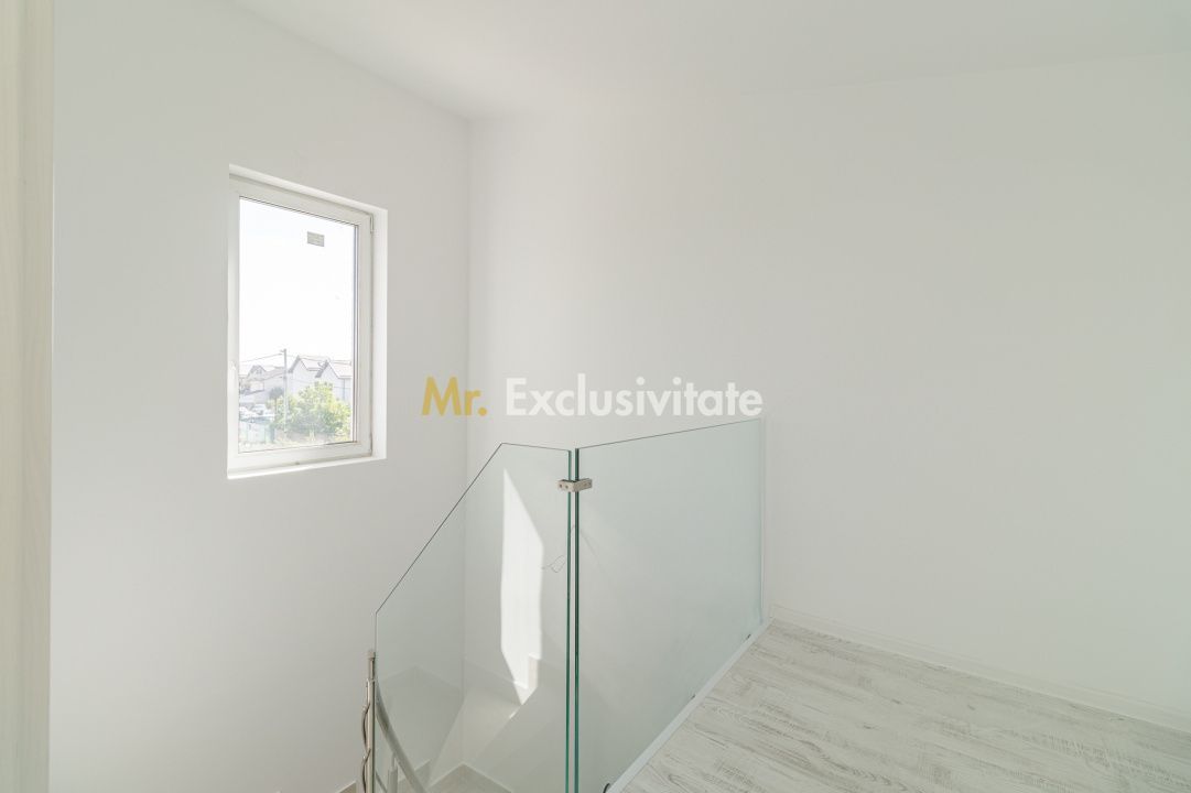 casa 4 camere Nicolae Iorga Chiajna - Poză 14