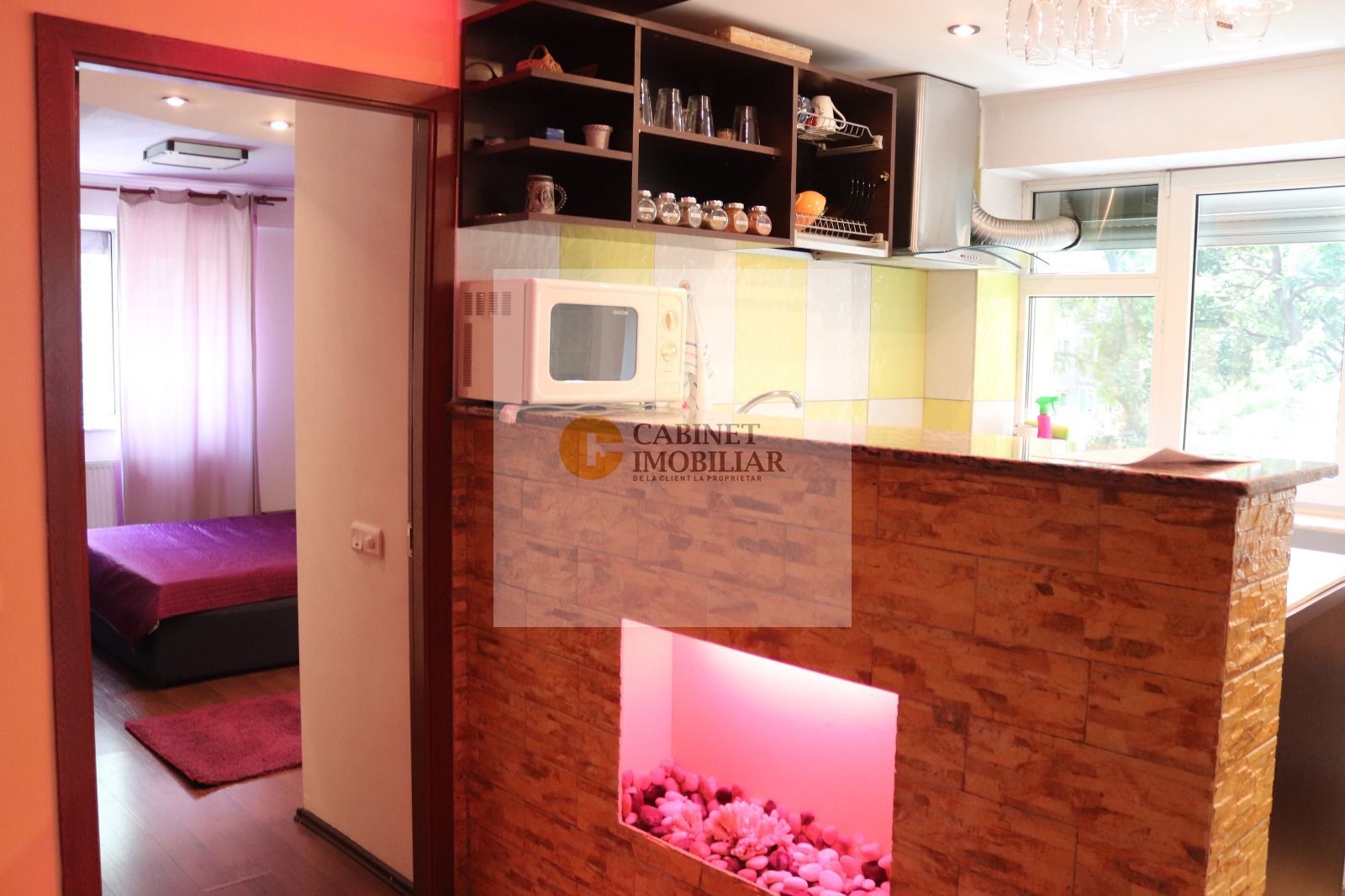 2 Camere - Hol Locuibil | Decomandat | 3/10 | Credit | M Lujer - 3 min - Poză 16