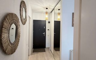 Apartament 2 camere | 43 mp | terasa generoasa | Gheorgheni - Poză 4