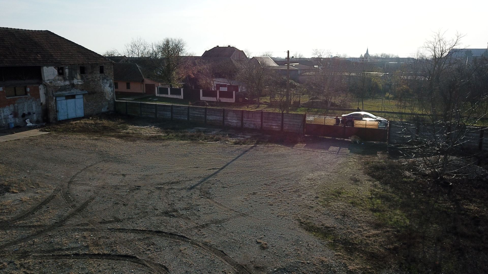 Spatiu rezidential/industrial Ortisoara - Poză 3