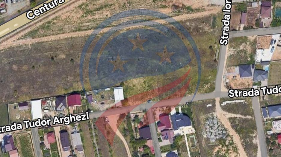 Teren de vanzare/Nitela/Craiova/Centura de nord - Poză 3