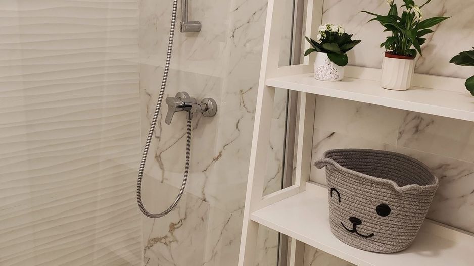 Studio dublu  | Prima închiriere | Pipera - Poză 16