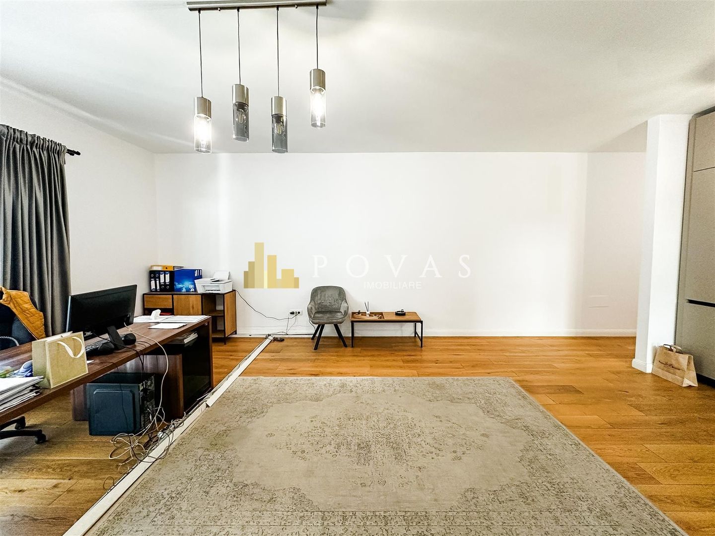 Vanzare Apartament 3 Camere Baneasa Erou Iancu Nicolae - Poză 2