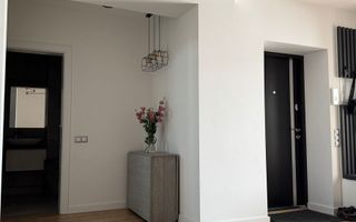 Chirie, apartament, 2 camere, strada Alba Iulia, Buiucani - Poză 3