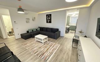 Apartament 3 camere Floreasca/Loc de parcare - Poză 1