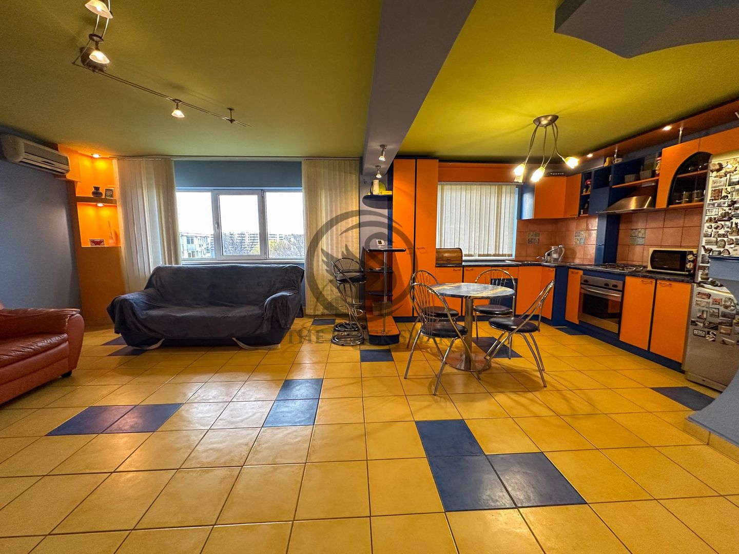 Apartament 4 camere de vanzare | Tip Duplex | Mihai Bravu| Comision 0% - Poză 3