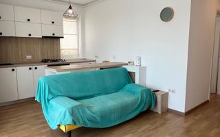 Apartament 2 camere la cheie | mobilat și utilat | Complex Estic Park - Poză 4