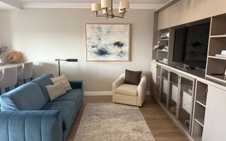 2 camere open space, Parcare, Premium,Zona Mihai Romanul, Buna Ziua - Poză 6