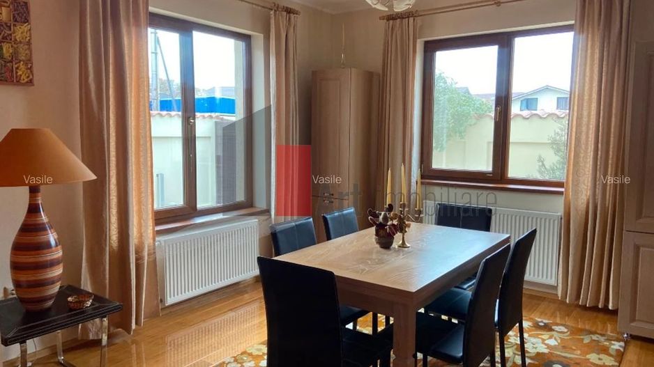 Vila Pantelimon - Padure - Poză 11