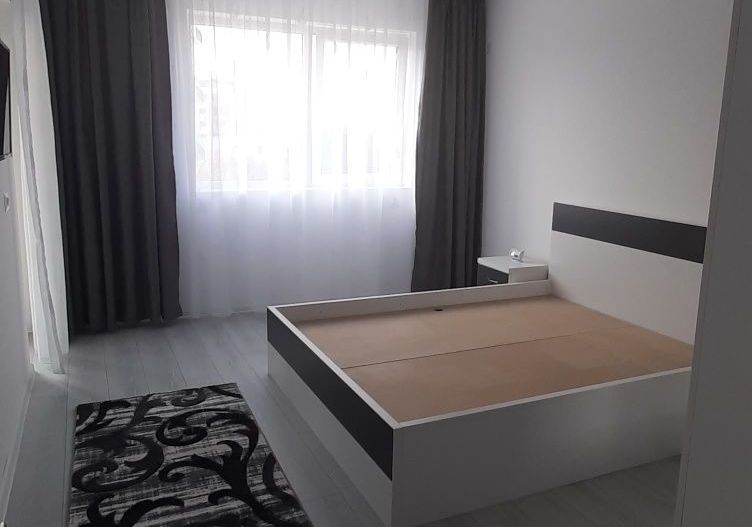 Garsoniera Aparatorii Patriei - Metalurgiei- Parcare inclusa - Poză 3