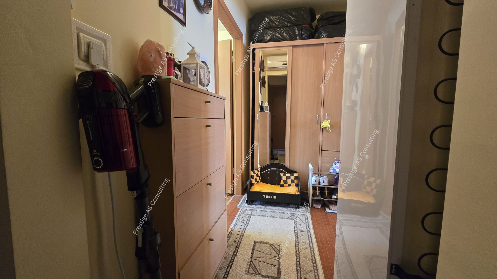 Apartament 3 camere Lift | Calea Sagului 62 mp | Etaj 3 - Poză 3
