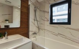 Apartament 2 camere Fabrica de Glucoza - Premium & Exclusivist 195.000e+Tva - Poză 21