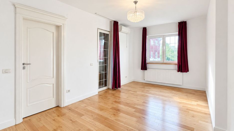 Villas for Rent I London Residence Pipera | 5 Bedrooms | Tennis Court - Poză 28