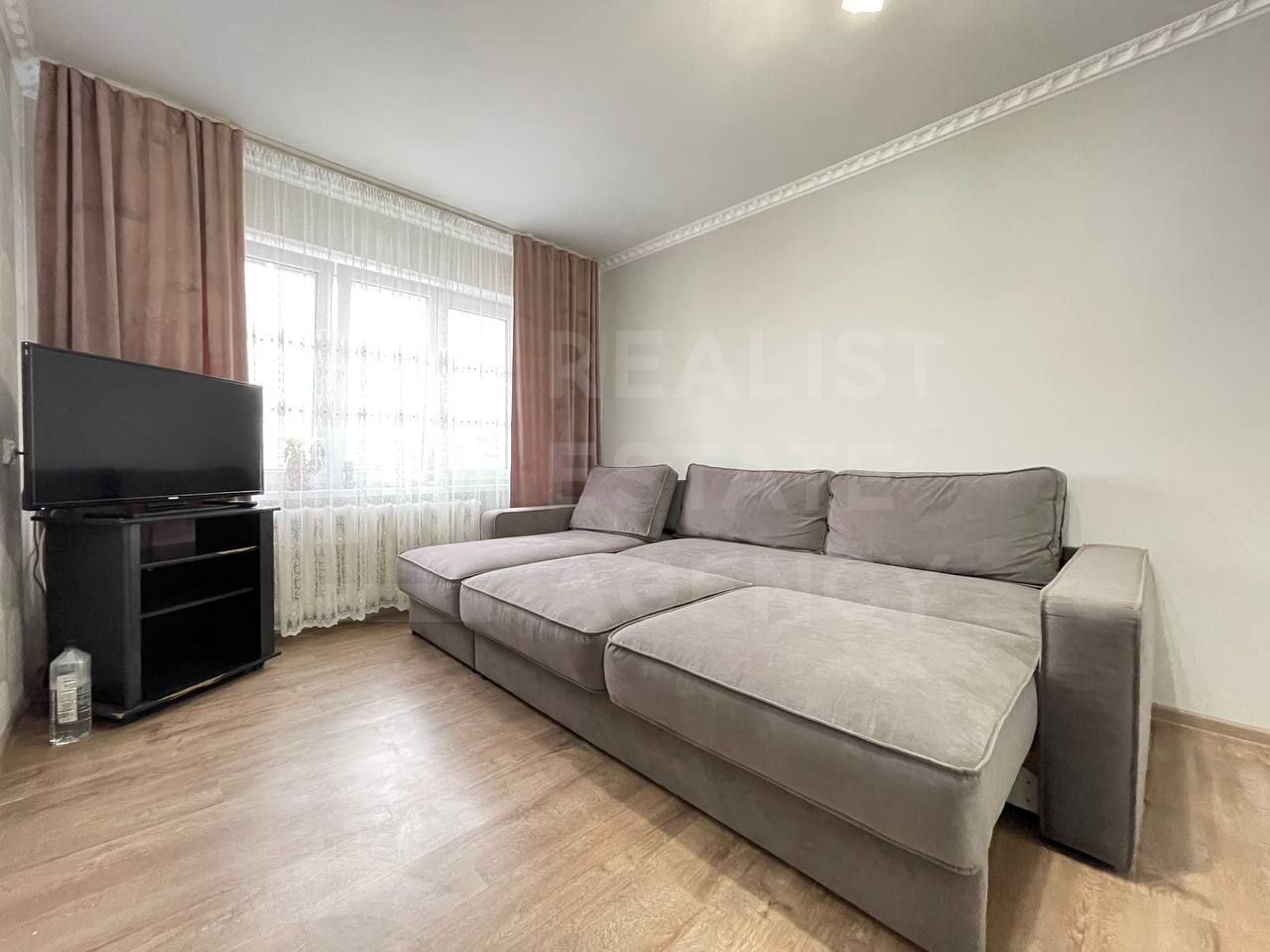 Chirie, apartament, 2 camere, Bd. Mircea Cel Bătrân, Ciocana - Poză 1