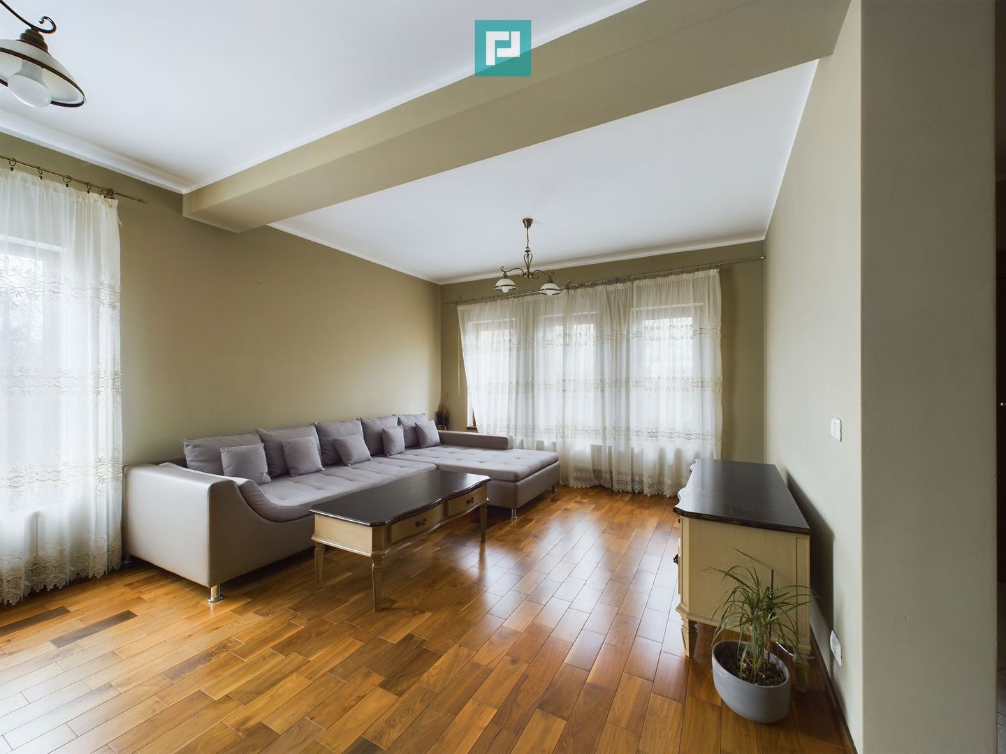 Casă modernă în Giroc, complet mobilată și utilată - Poză 1