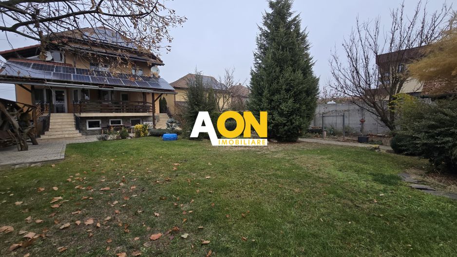 Casa Individuala Zona Cetate 1100mp Teren, 490mp Utili - Poză 1