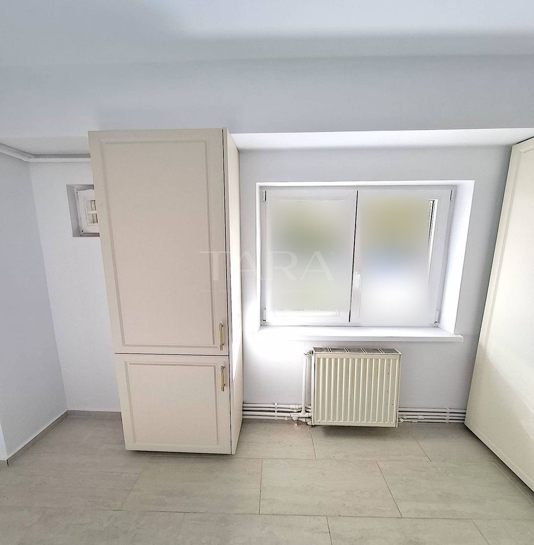 Apartament modern cu 2 camere, Gheorgheni – zona Interservisan - Poză 6