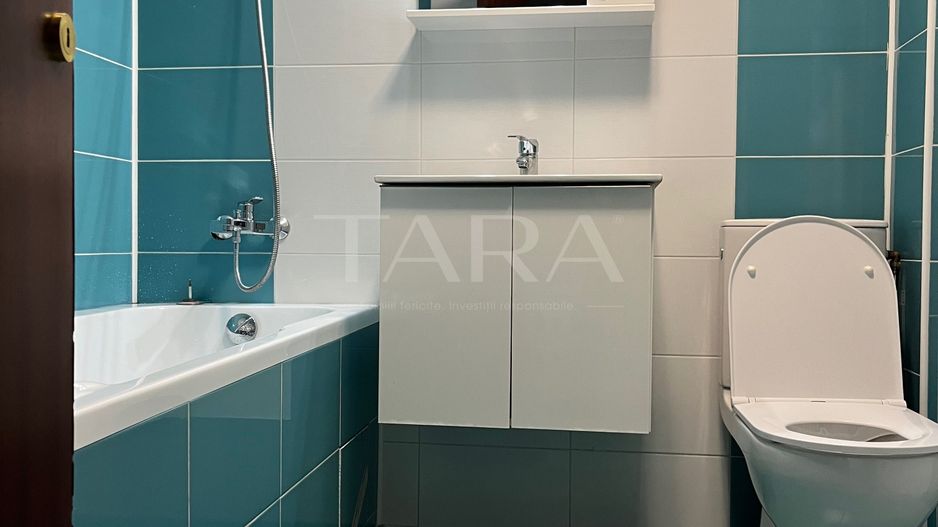 Apartament 2 Camere,   Locație Excelentă în Cartierul Buna-Ziua - Poză 6