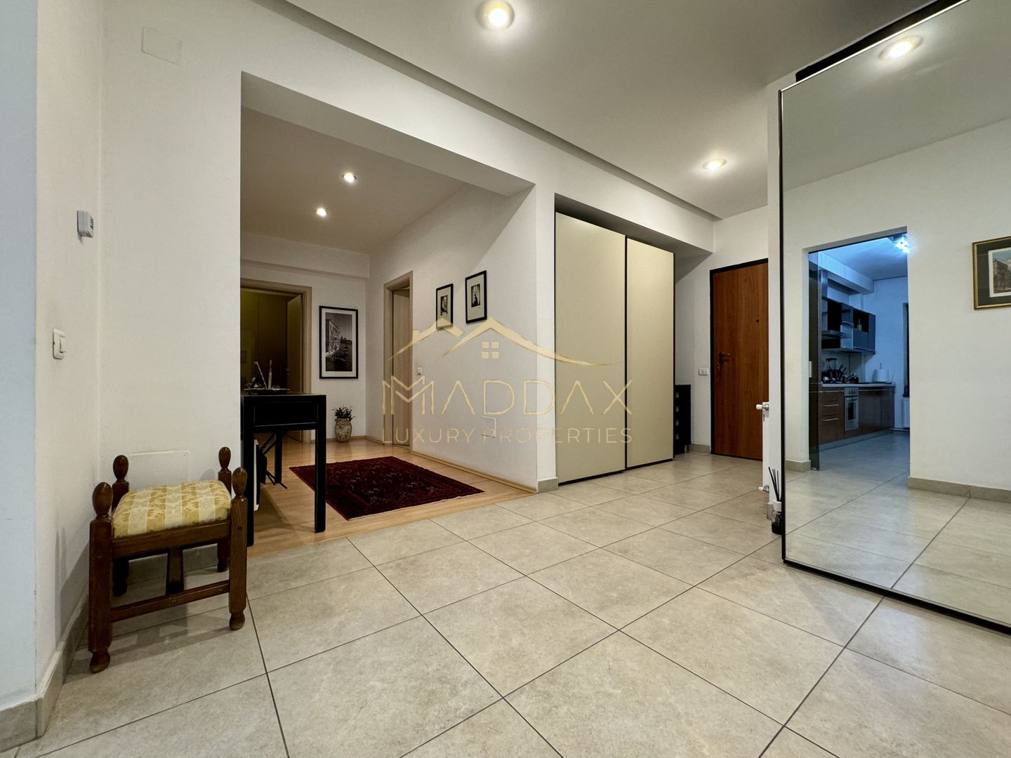 Apartament 3 Camere ***176mp***+ parcare subterana / Herăstrău-Nordului - Poză 28