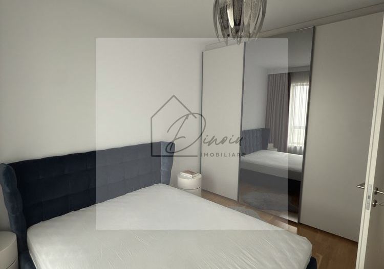 2 camere LUXURIA Residence I Domenii - Expozitiei - 1 Mai I COM 0% - Poză 4