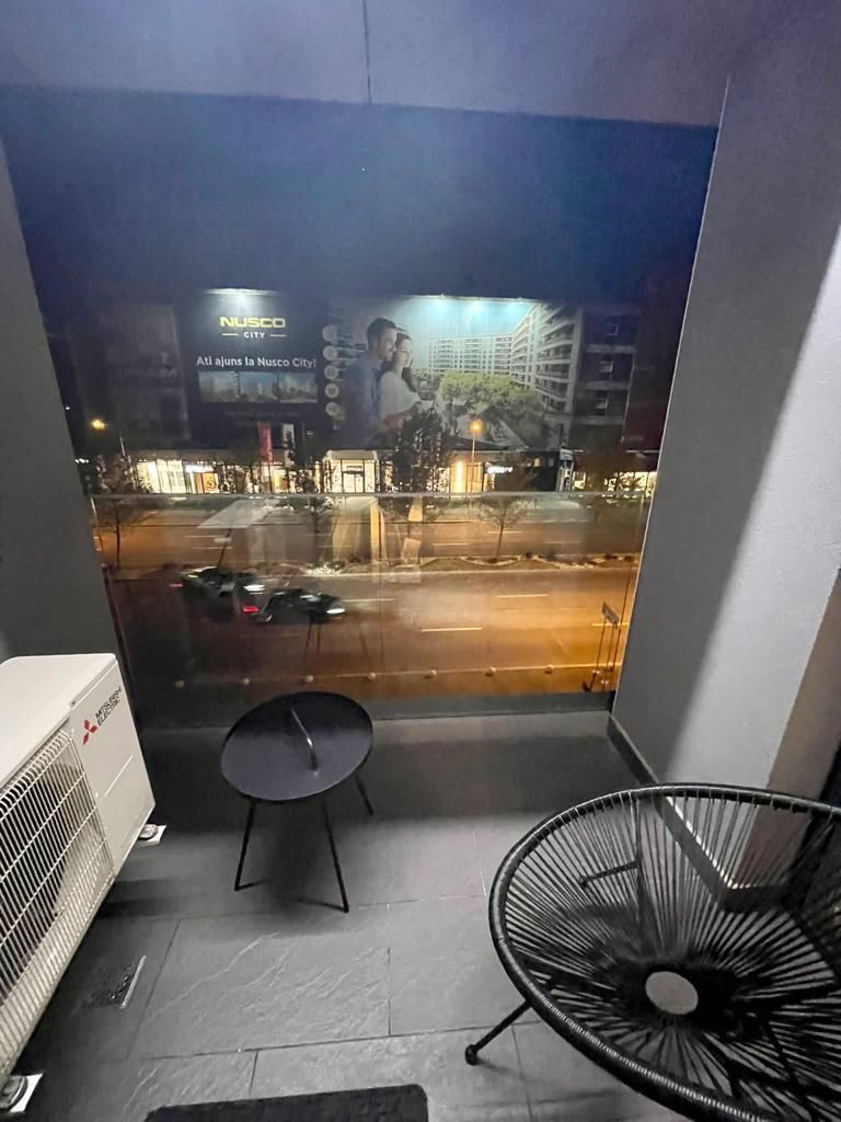 Inchiriere Studio Dublu Cloud 9 Residence - Poză 8