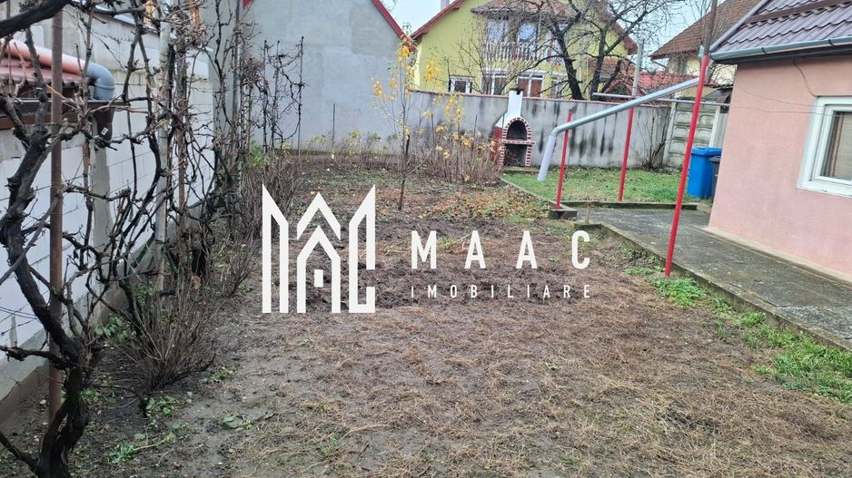 Casa individuala | Teren 359 MP | Pivnita | Lazaret - Poză 9