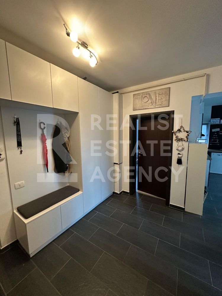 Vânzare, apartament cu 3 camere în zona Militari Residence - Poză 5