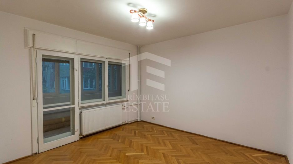 Kiseleff | Barbu Delavrancea | 3 Camere ultra spatios | Raritate - Poză 10