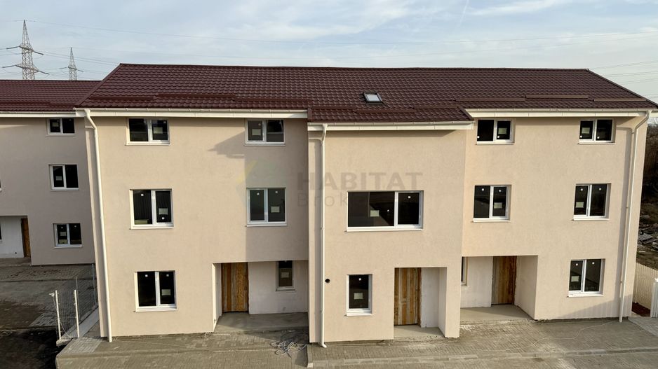 Vila 5 camere | Avangarde Forest 8 | Faza 2 | Pompa de caldura - Poză 31