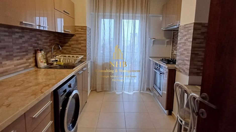 Apartament 3 Camere - Alba Iulia - Decebal - Poză 1