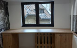 4 camere spațios Unirii | Vedere emblematică la Fântâni | Etaj 1 - Poză 8