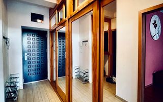 Apartament 1 cameră, decomandat, bloc nou – Complex Studențesc / Ștefan cel Mare - Poză 11