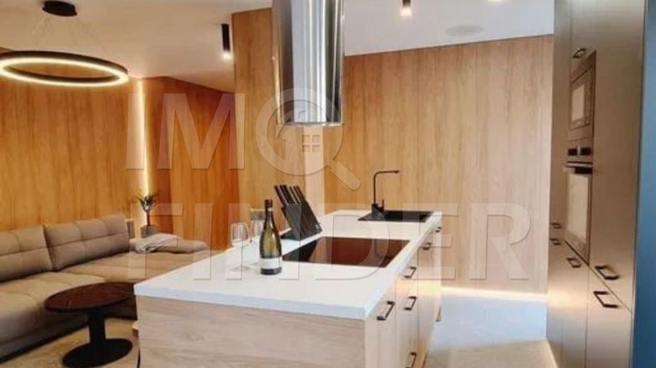 Inchiriere apartament 2 camere  LUX zona Iulius Mall - Poză 3