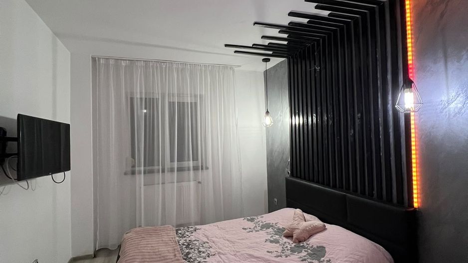 Apartament modern | la cheie | 2 camere | parcare | Eroilor - Poză 4