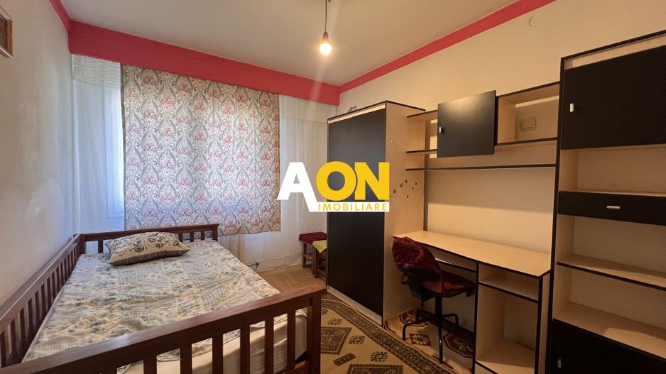 Apartament 2 Camere | DECOMANDAT | Zona Vasile Goldis - Poză 1