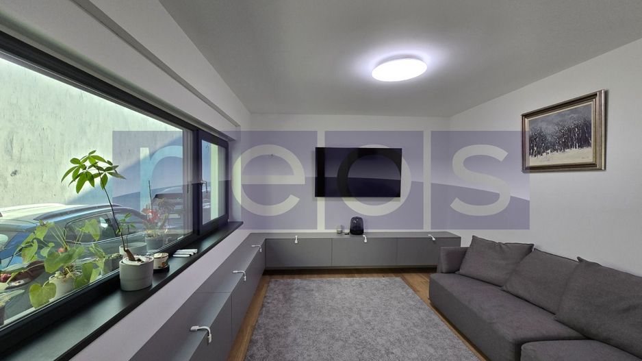 VANZARE DUPLEX P+1 | CONSTRUCTIE 2021 | TEREN 200 MP | ZONA STEFAN CEL MARE - Poză 3