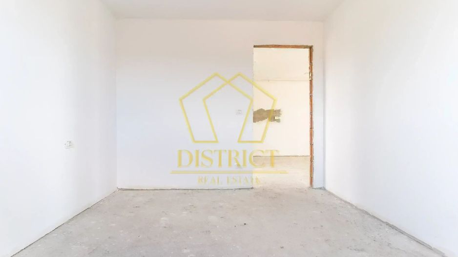 Penthouse-uri deosebite cu 3 camere | Torontalului - Poză 9