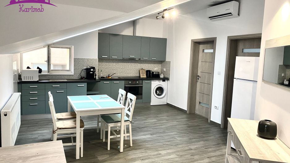 Casa de inchiriat central - Poză 5