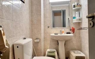 Apartament 3 camere + 1 birou, Ultracentral, garaj, vedere panoramica - Poză 10