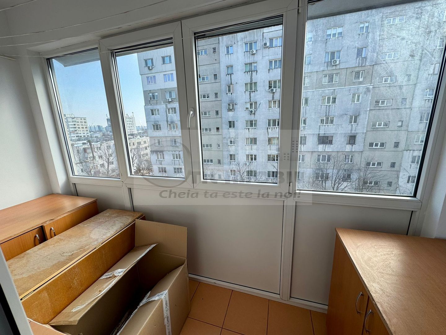 Ap. 3 camere CD- 71mp - Mircea cel Batran - et. intermediar - 125.500e - Poză 12