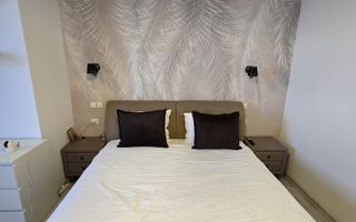 Pipera,Olga Gudyn,Scoala Americana,3 camere+parcare - Poză 23