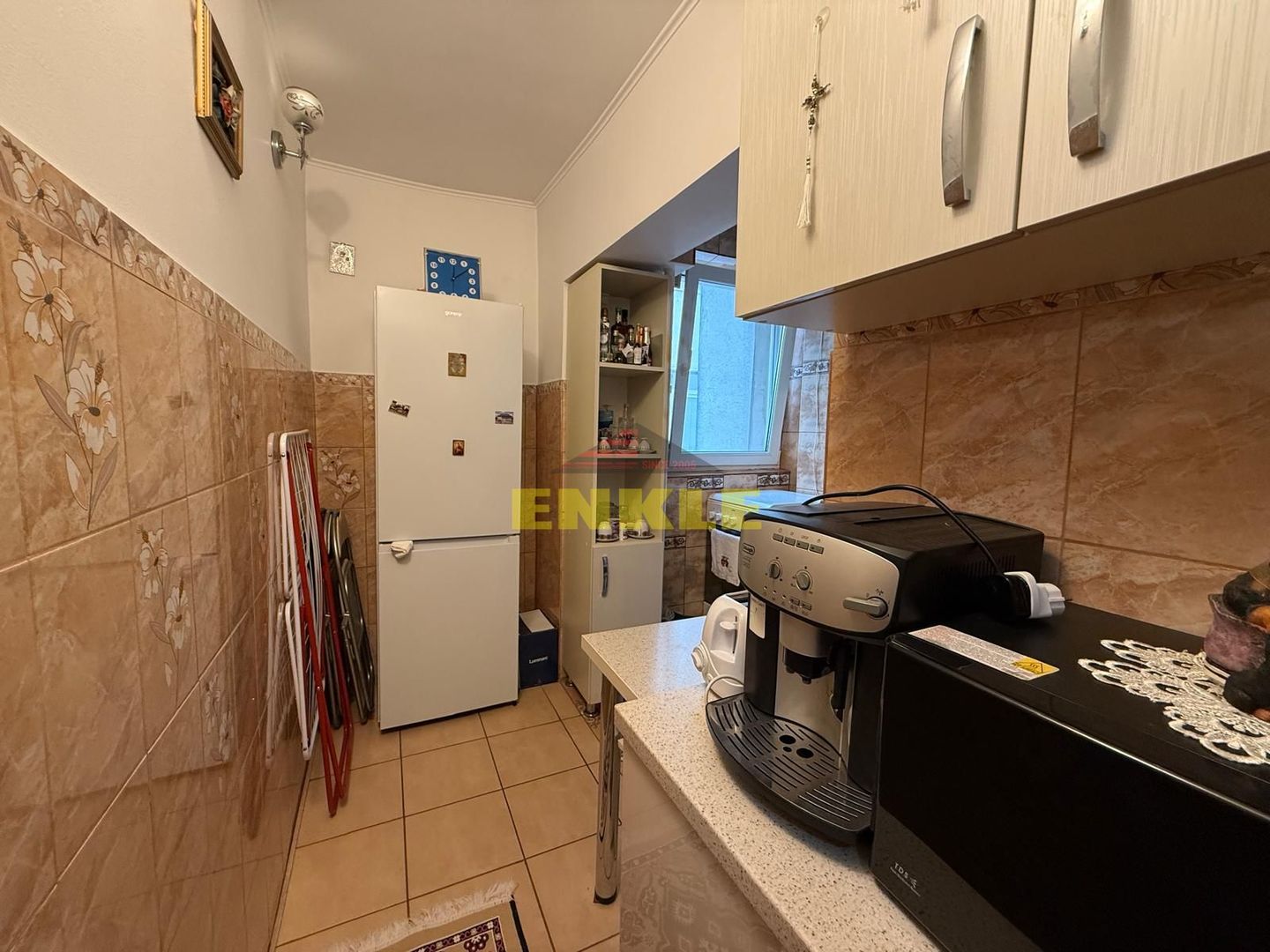 Vânzare garsonieră compartimentată în două camere - Poză 3