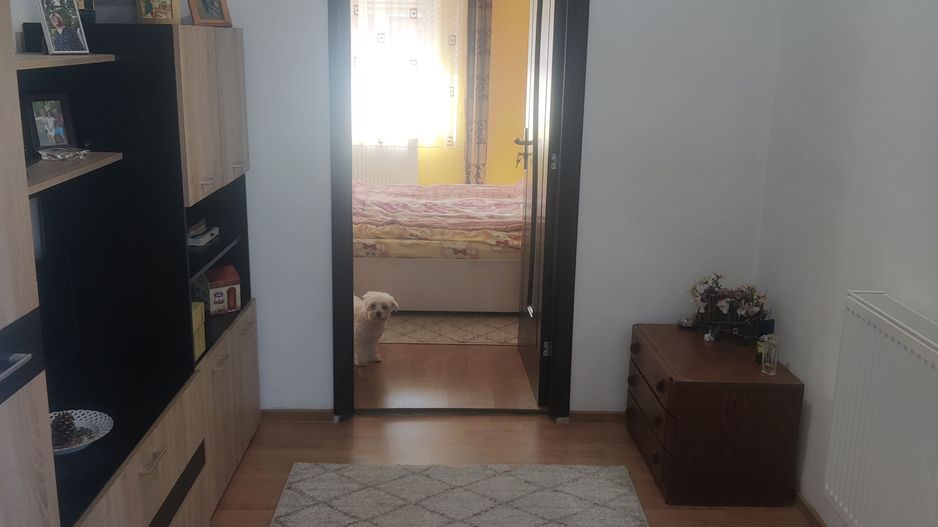 CASA CU TEREN 838 MP ZONA STEAUA - Poză 5