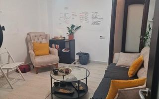 De inchiriat apartament 2 Camere Tineretului - Poză 2