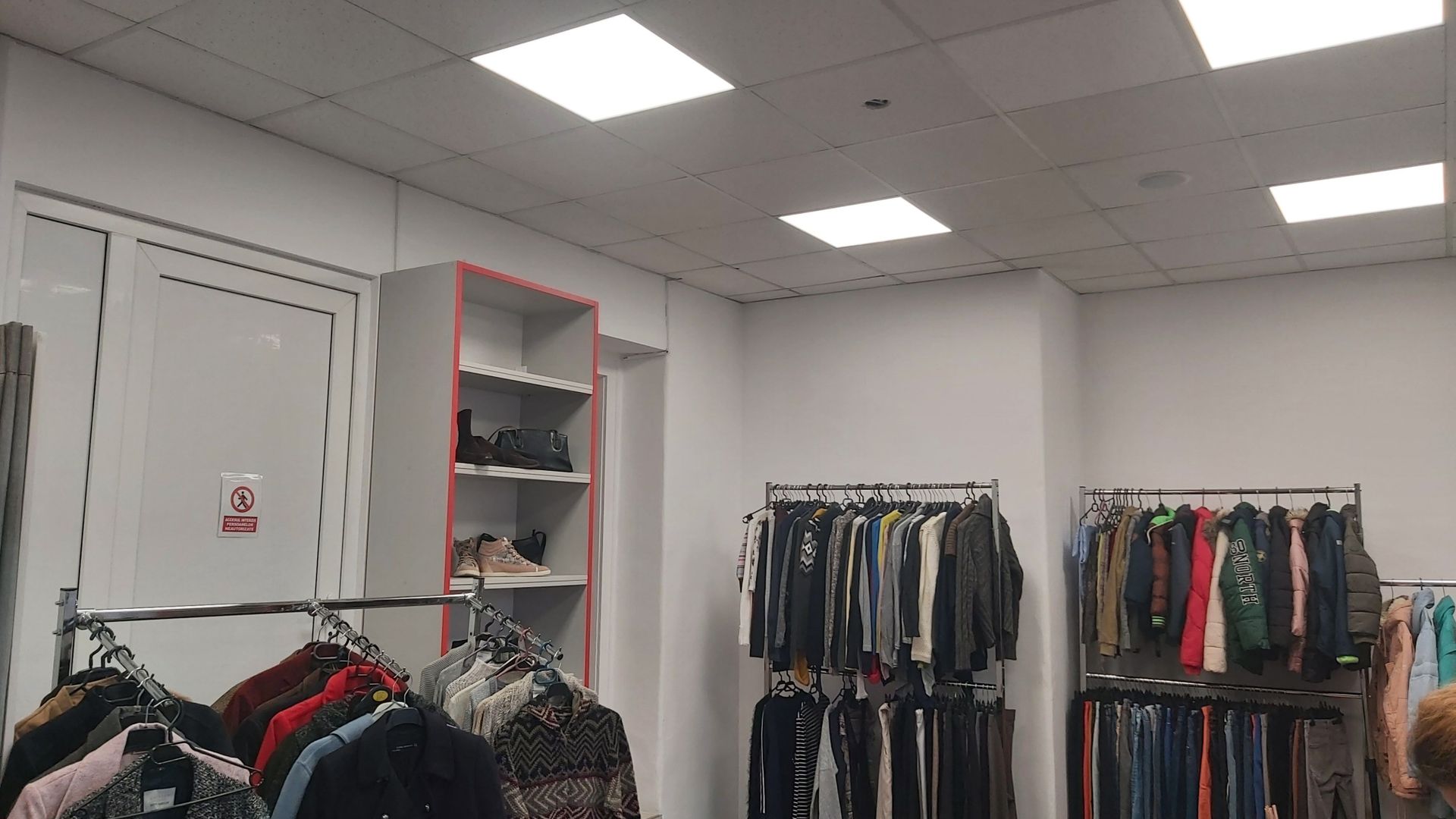 De inchiriat spatiu comercial - Poză 2