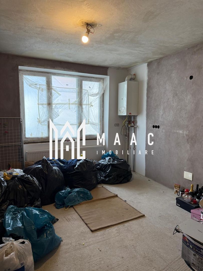 Casa S+P+E+P I 5 camere 131 mp utili I Avrig zona centrala - Poză 12