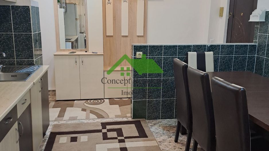 Apartament 2 camere decomandat de vânzare – Str. Păltinișului - Poză 1