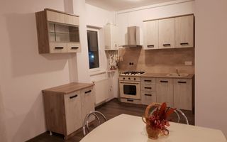 2 camere, Europa, Eugen Ionesco, Calea Turzii, Leroy Merlin, Parcare - Poză 4