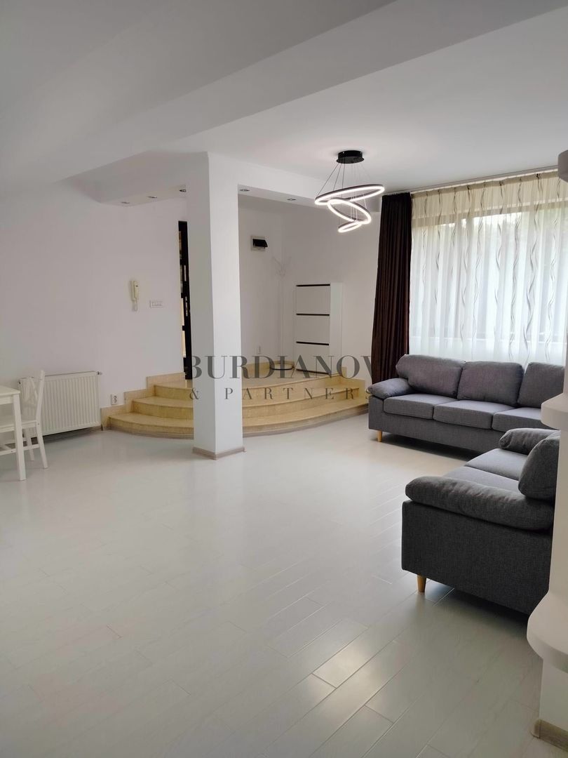 Apartament cu 2 camere de închiriat - Calea Moșilor- Obor - Poză 1