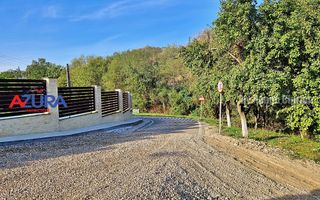 AZURA Imobiliare - Teren Stefanesti Izvorani - Poză 13